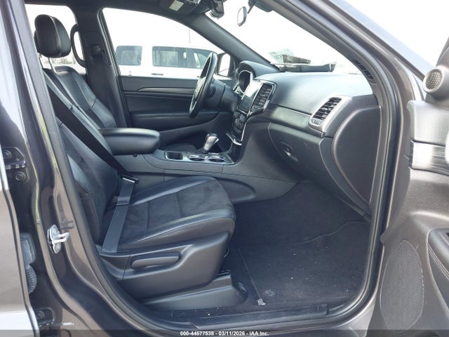 1C4RJEAG0MC713790 Jeep Grand Cherokee Laredo X 4x2