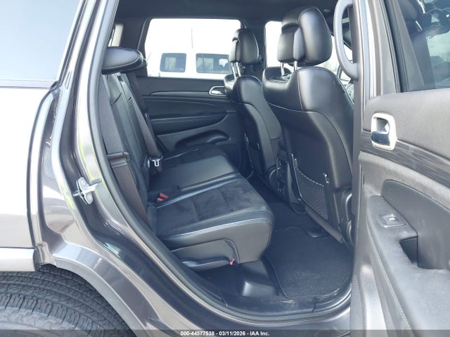 1C4RJEAG0MC713790 Jeep Grand Cherokee Laredo X 4x2