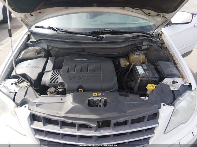 Aukcja sprzedaży 2007 Chrysler Pacifica Touring, vin: 2A8GM68X67R199894, numer aukcji: 44577539