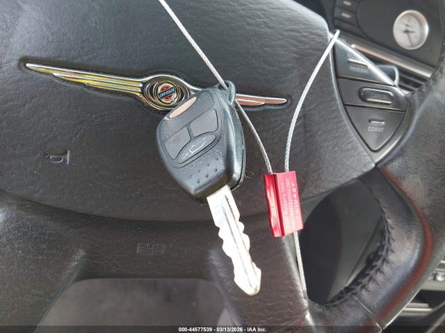 Aukcja sprzedaży 2007 Chrysler Pacifica Touring, vin: 2A8GM68X67R199894, numer aukcji: 44577539