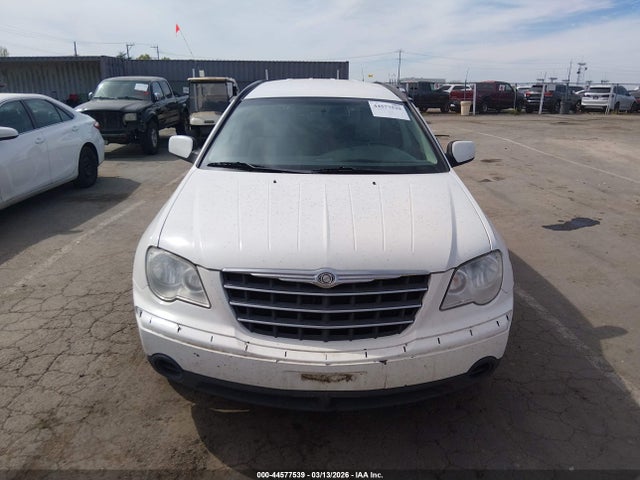 Aukcja sprzedaży 2007 Chrysler Pacifica Touring, vin: 2A8GM68X67R199894, numer aukcji: 44577539