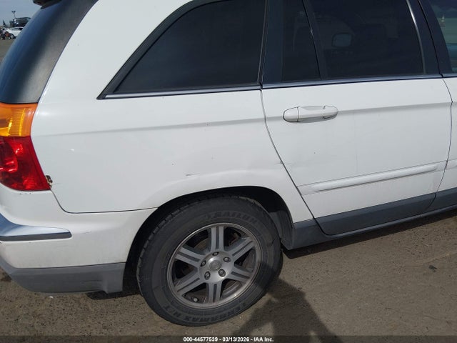 Aukcja sprzedaży 2007 Chrysler Pacifica Touring, vin: 2A8GM68X67R199894, numer aukcji: 44577539