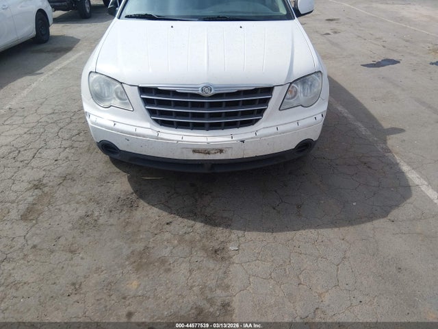 Aukcja sprzedaży 2007 Chrysler Pacifica Touring, vin: 2A8GM68X67R199894, numer aukcji: 44577539