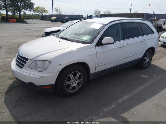 Aukcja sprzedaży 2007 Chrysler Pacifica Touring, vin: 2A8GM68X67R199894, numer aukcji: 44577539