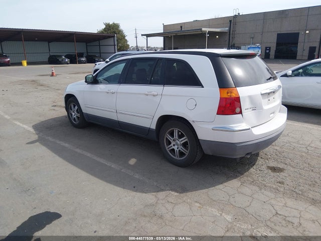 Aukcja sprzedaży 2007 Chrysler Pacifica Touring, vin: 2A8GM68X67R199894, numer aukcji: 44577539