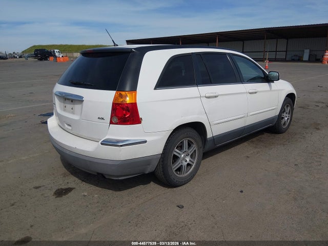 Aukcja sprzedaży 2007 Chrysler Pacifica Touring, vin: 2A8GM68X67R199894, numer aukcji: 44577539