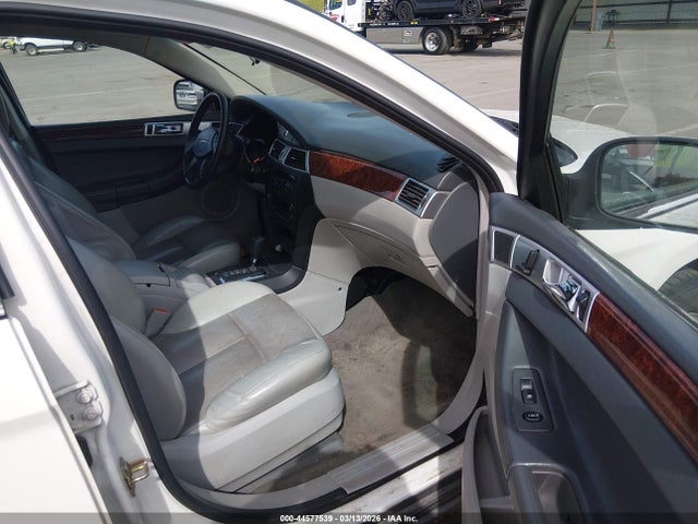 Aukcja sprzedaży 2007 Chrysler Pacifica Touring, vin: 2A8GM68X67R199894, numer aukcji: 44577539