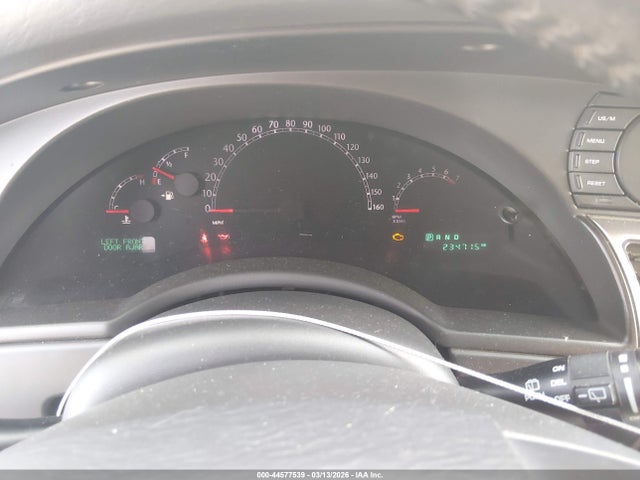 Aukcja sprzedaży 2007 Chrysler Pacifica Touring, vin: 2A8GM68X67R199894, numer aukcji: 44577539