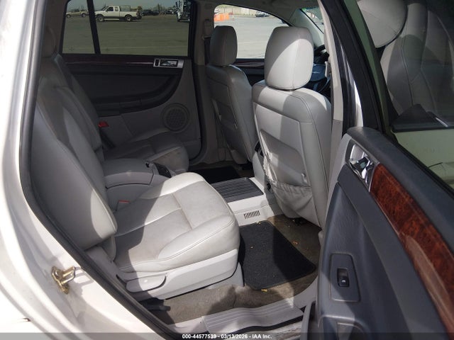 Aukcja sprzedaży 2007 Chrysler Pacifica Touring, vin: 2A8GM68X67R199894, numer aukcji: 44577539
