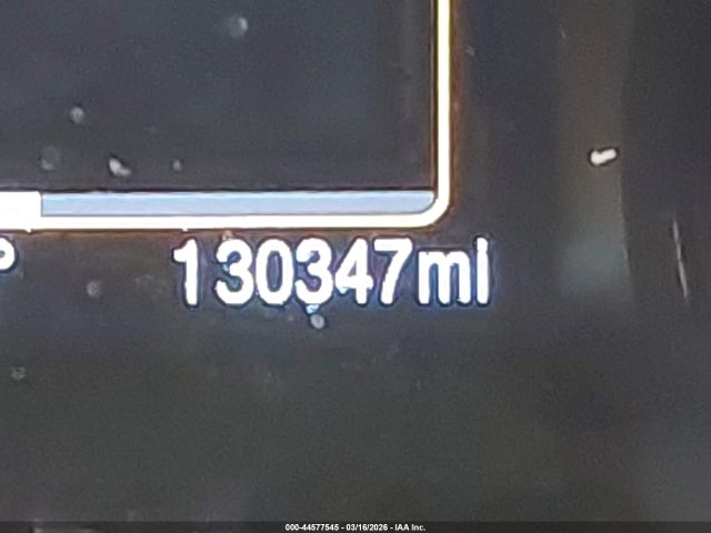 44577545 :رقم المزاد ، 2FMPK4J96KBB93328 vin ، 2019 Ford Edge Sel مزاد بيع