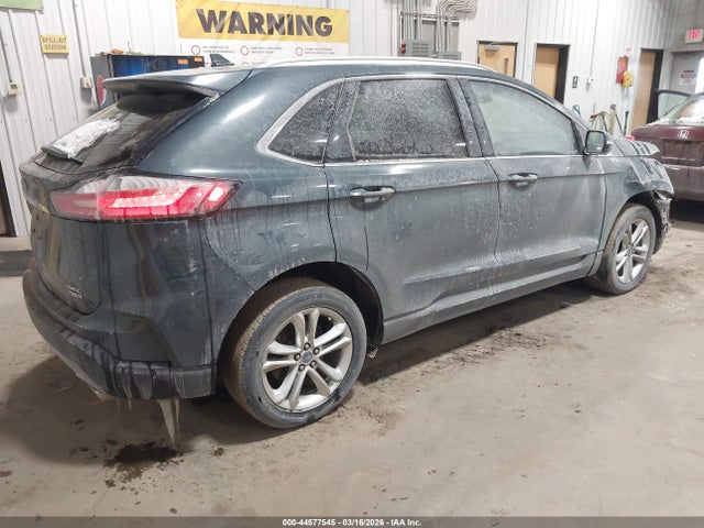 Aukcja sprzedaży 2019 Ford Edge Sel, vin: 2FMPK4J96KBB93328, numer aukcji: 44577545