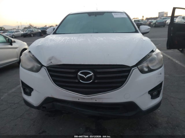 Aukcja sprzedaży 2016 Mazda Cx-5 Grand Touring, vin: JM3KE4DY6G0687679, numer aukcji: 44577544