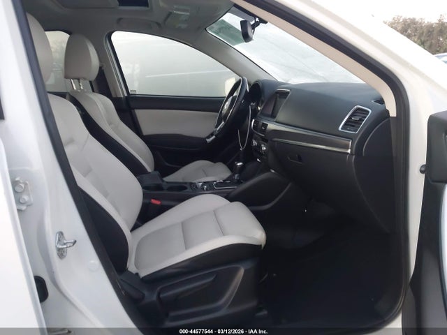 Aukcja sprzedaży 2016 Mazda Cx-5 Grand Touring, vin: JM3KE4DY6G0687679, numer aukcji: 44577544