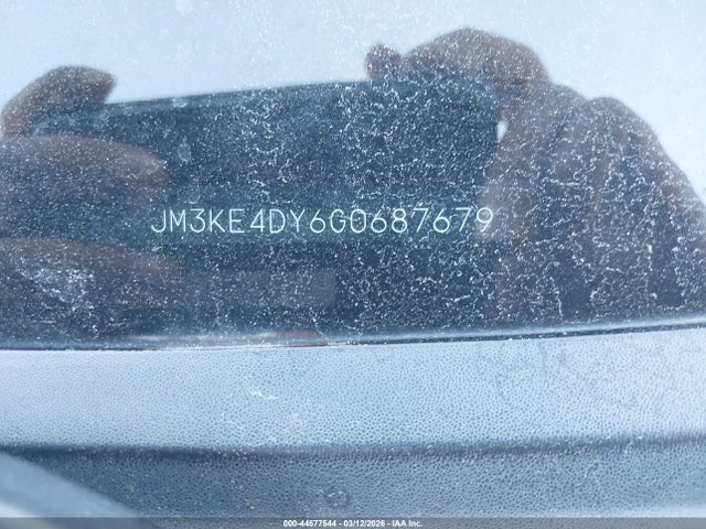 Aukcja sprzedaży 2016 Mazda Cx-5 Grand Touring, vin: JM3KE4DY6G0687679, numer aukcji: 44577544