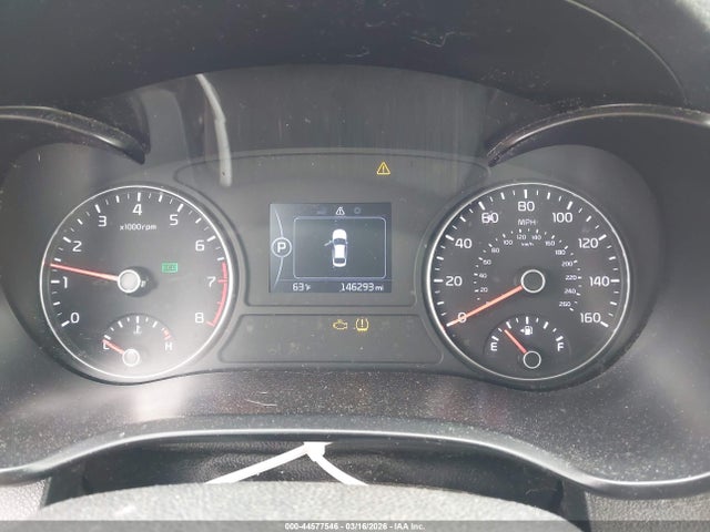 44577546 :رقم المزاد ، 5XXGT4L3XHG162683 vin ، 2017 Kia Optima Lx مزاد بيع