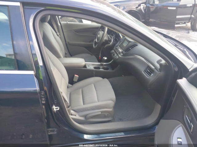 2G11Y5SL9E9246326 Chevrolet Impala 1ls
