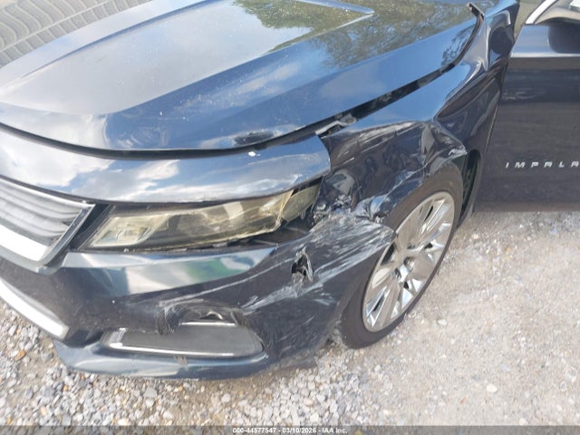 2G11Y5SL9E9246326 Chevrolet Impala 1ls