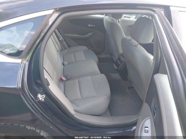 2G11Y5SL9E9246326 Chevrolet Impala 1ls
