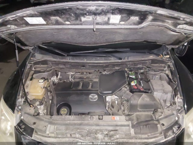 44577549 :رقم المزاد ، JM3TB2MA0A0231592 vin ، 2010 Mazda Cx-9 Touring مزاد بيع