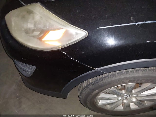 44577549 :رقم المزاد ، JM3TB2MA0A0231592 vin ، 2010 Mazda Cx-9 Touring مزاد بيع
