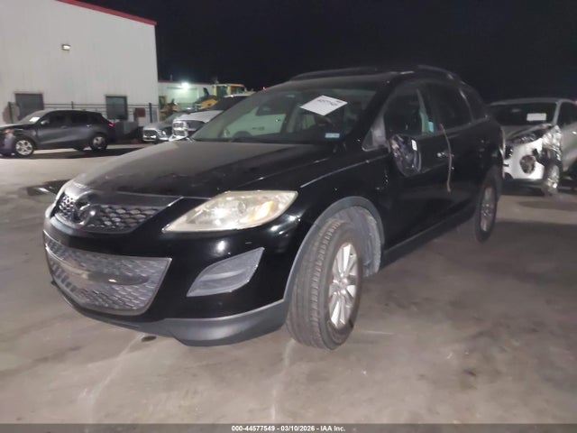 44577549 :رقم المزاد ، JM3TB2MA0A0231592 vin ، 2010 Mazda Cx-9 Touring مزاد بيع
