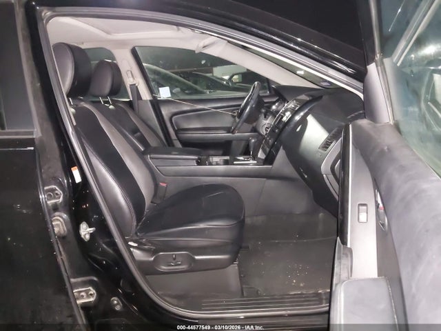 44577549 :رقم المزاد ، JM3TB2MA0A0231592 vin ، 2010 Mazda Cx-9 Touring مزاد بيع