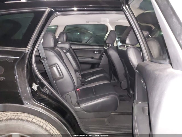 44577549 :رقم المزاد ، JM3TB2MA0A0231592 vin ، 2010 Mazda Cx-9 Touring مزاد بيع