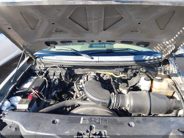 2006 FORD F-150 1FTRW14W06KD60148 Photo 9