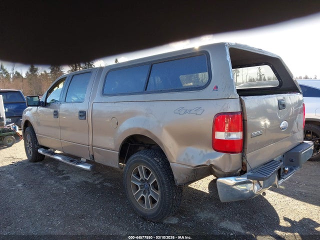 2006 FORD F-150 1FTRW14W06KD60148 Photo 2