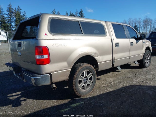 2006 FORD F-150 1FTRW14W06KD60148 Photo 3