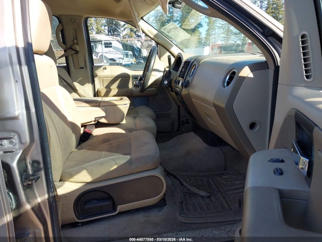 2006 FORD F-150 1FTRW14W06KD60148 Photo 4