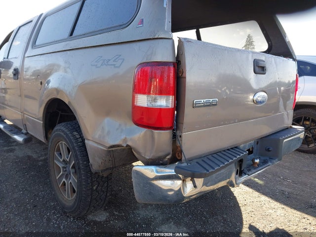 2006 FORD F-150 1FTRW14W06KD60148 Photo 5