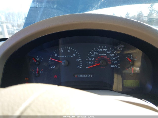 2006 FORD F-150 1FTRW14W06KD60148 Photo 6