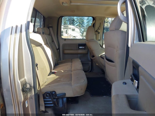 2006 FORD F-150 1FTRW14W06KD60148 Photo 7