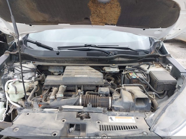 Продажа на аукционе авто 2017 Honda Cr-v Touring, vin: 5J6RW1H94HL014003, номер лота: 44577551