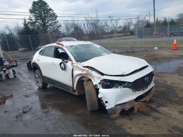 2023 MAZDA CX-30 3MVDMBBM4PM511444