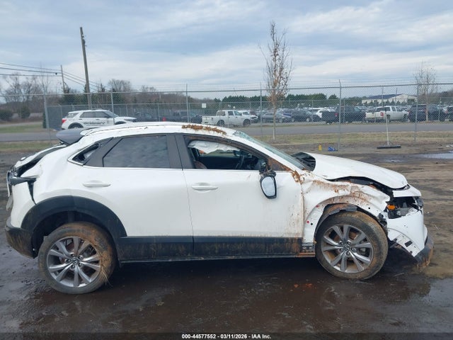 Продажа на аукционе авто 2023 Mazda Cx-30 2.5 S Select, vin: 3MVDMBBM4PM511444, номер лота: 44577552