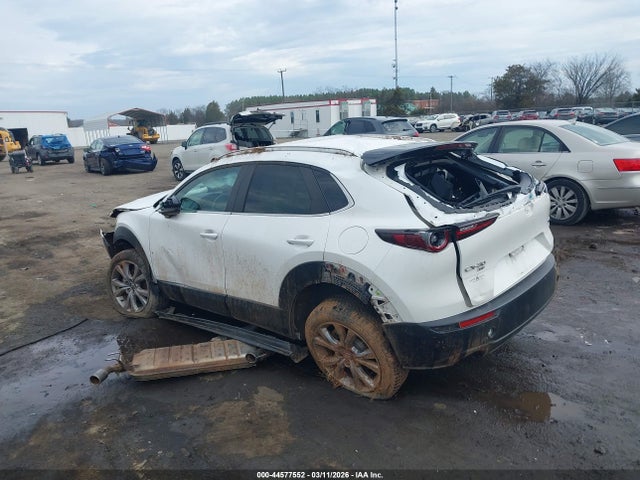 2023 MAZDA CX-30 3MVDMBBM4PM511444 Photo 2
