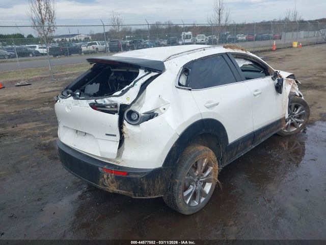 2023 MAZDA CX-30 3MVDMBBM4PM511444 Photo 3