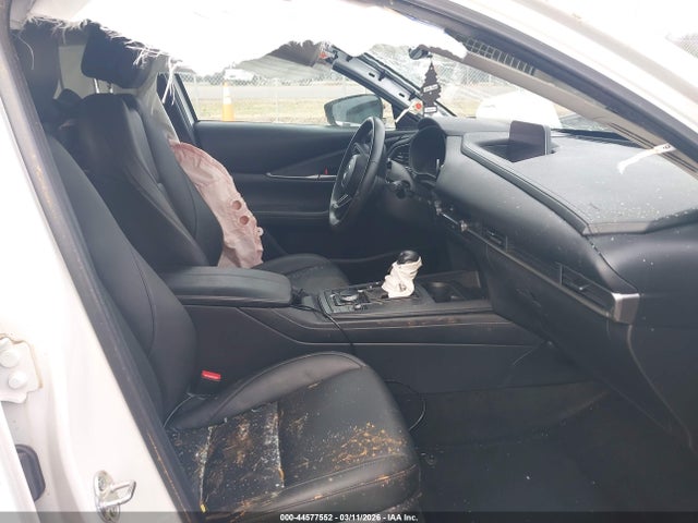 2023 MAZDA CX-30 3MVDMBBM4PM511444 Photo 4