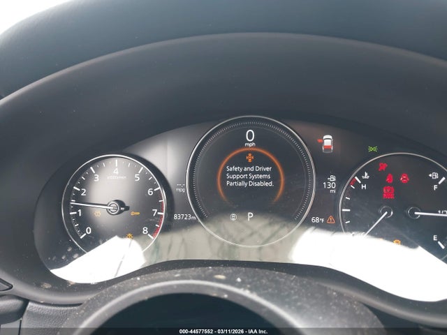 2023 MAZDA CX-30 3MVDMBBM4PM511444 Photo 6