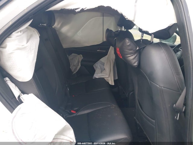 2023 MAZDA CX-30 3MVDMBBM4PM511444 Photo 7