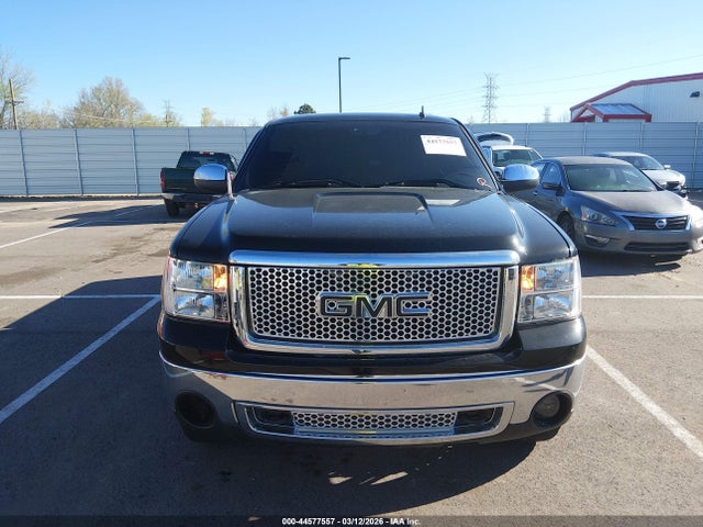 Aukcja sprzedaży 2008 Gmc Sierra 1500 Slt, vin: 2GTEK13M581187949, numer aukcji: 44577557