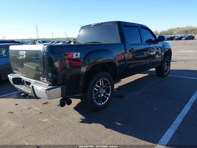 Aukcja sprzedaży 2008 Gmc Sierra 1500 Slt, vin: 2GTEK13M581187949, numer aukcji: 44577557