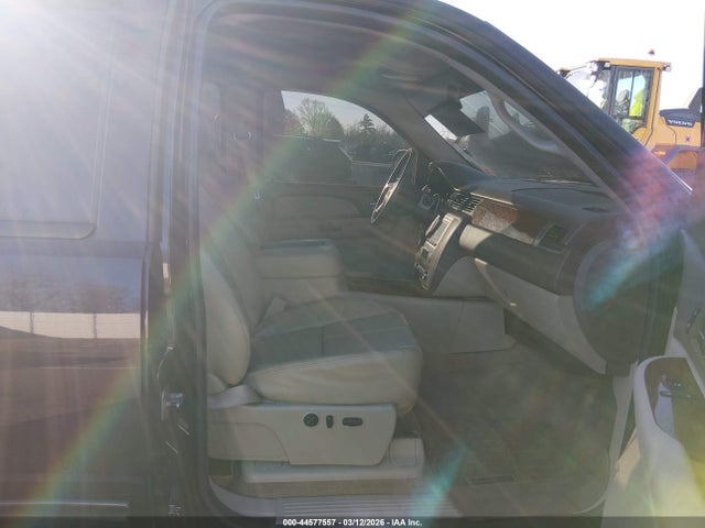 Aukcja sprzedaży 2008 Gmc Sierra 1500 Slt, vin: 2GTEK13M581187949, numer aukcji: 44577557