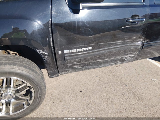 Aukcja sprzedaży 2008 Gmc Sierra 1500 Slt, vin: 2GTEK13M581187949, numer aukcji: 44577557