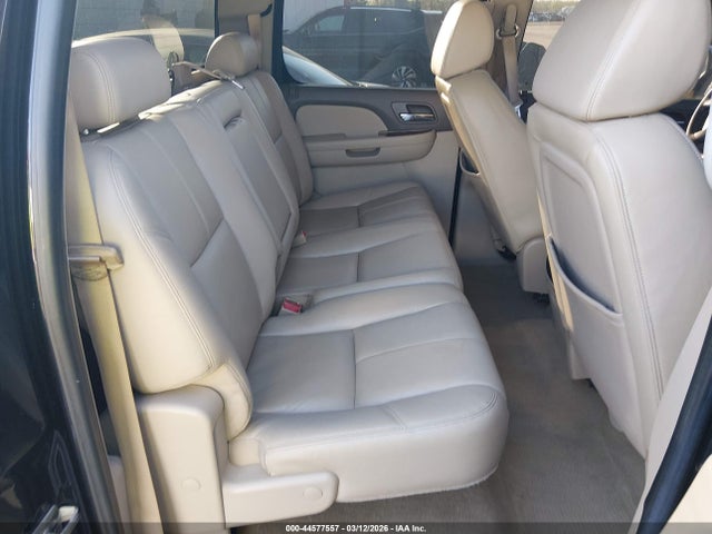 Aukcja sprzedaży 2008 Gmc Sierra 1500 Slt, vin: 2GTEK13M581187949, numer aukcji: 44577557