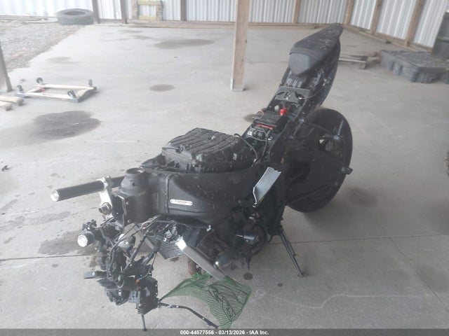 JKBZXJH12PA018354 Kawasaki Zx636 K