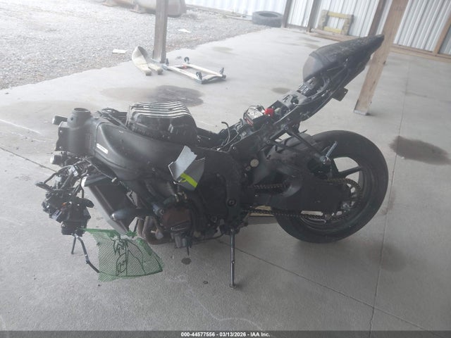 JKBZXJH12PA018354 Kawasaki Zx636 K