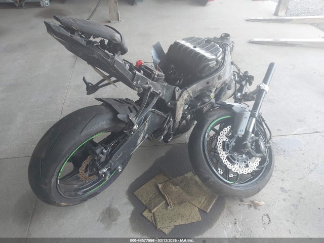 JKBZXJH12PA018354 Kawasaki Zx636 K